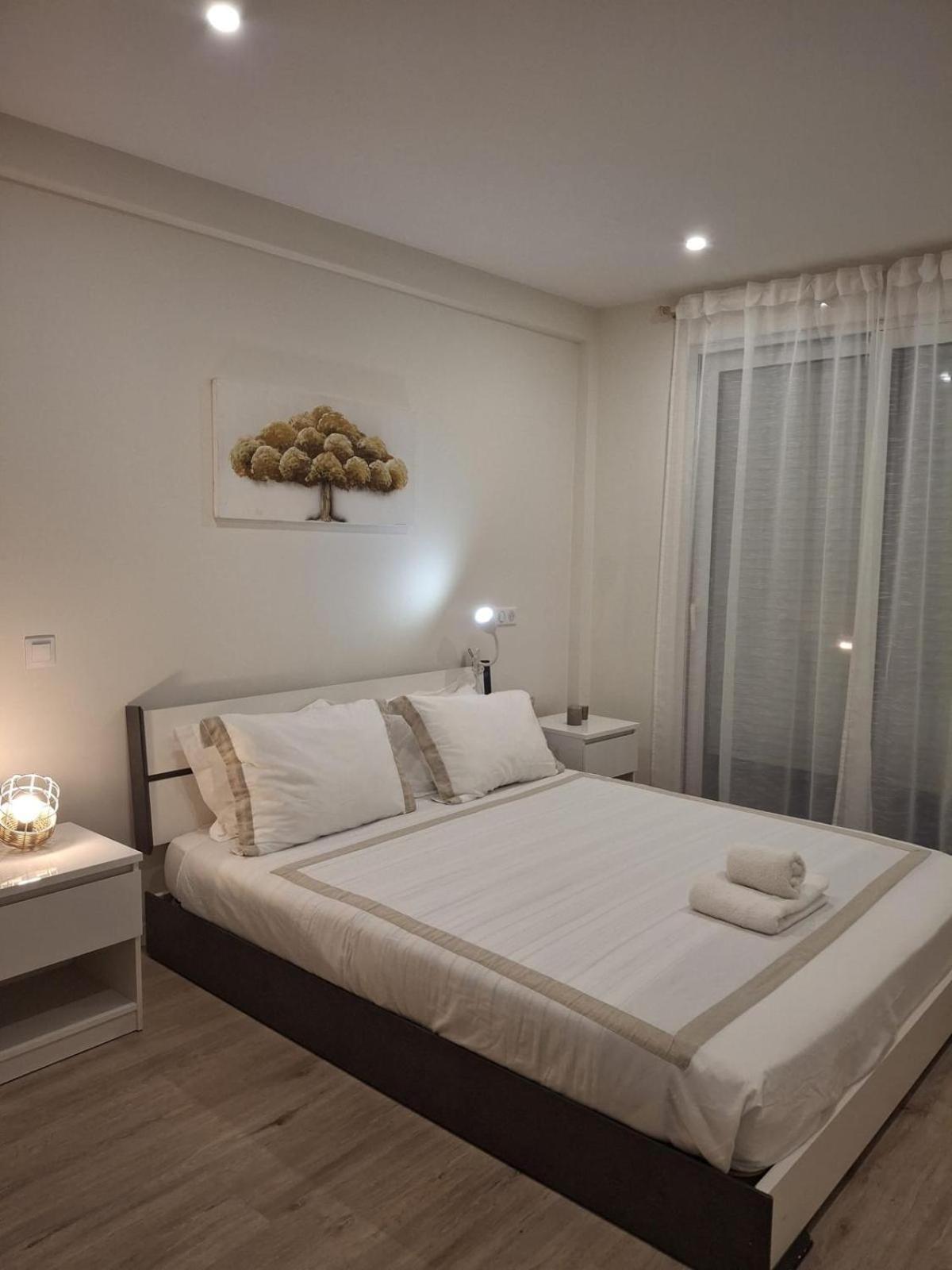 3 Pieces Apartment A Juan-Les-Pins Antibes Exterior foto
